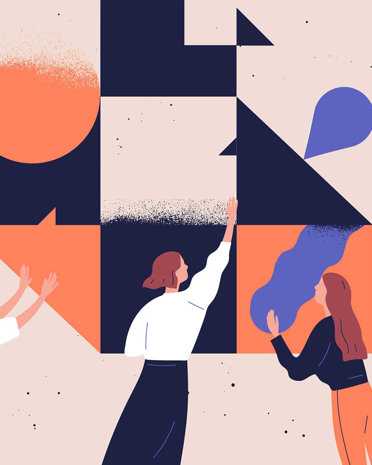 Ongoing<br />
optimization