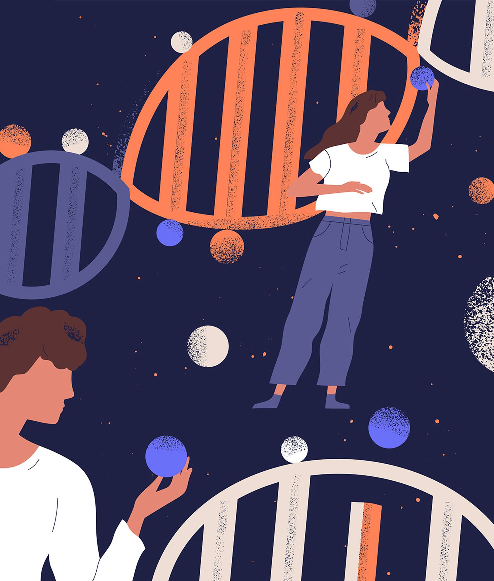 Content and Copywriting